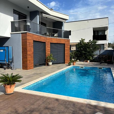 Apartamento Sunny Adriatic Poreč Exterior foto