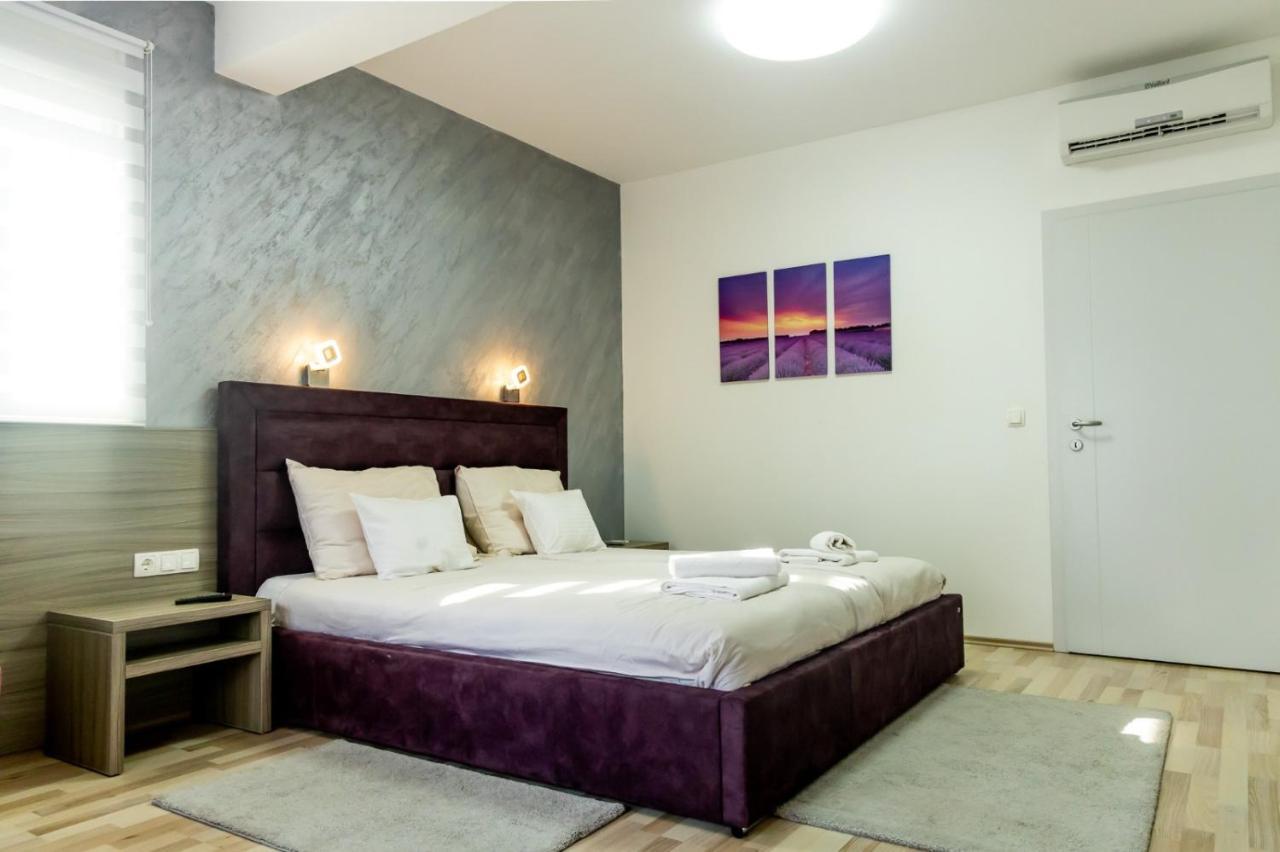 Apartamento Sunny Adriatic Poreč Exterior foto