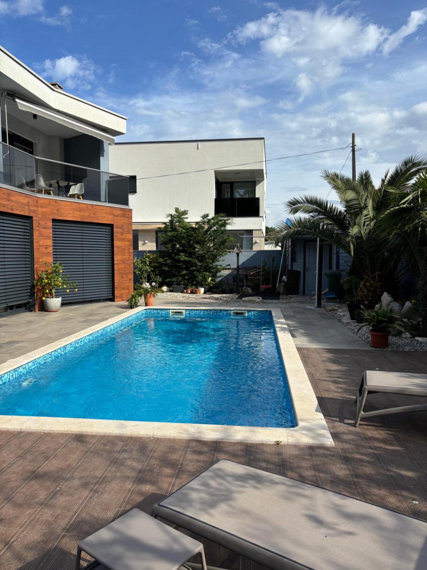 Apartamento Sunny Adriatic Poreč Exterior foto